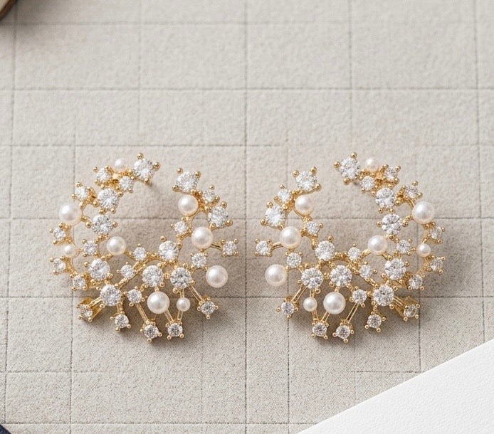 Moonshine studs