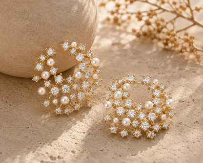 Moonshine studs